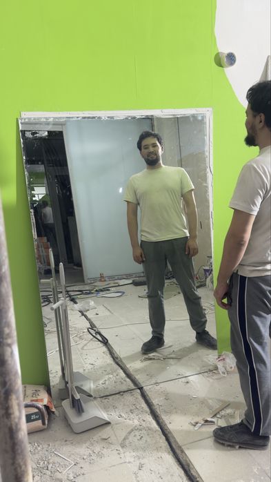 Зеркала 180/120(