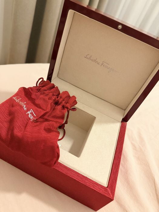 Ceas Salvatore Ferragamo