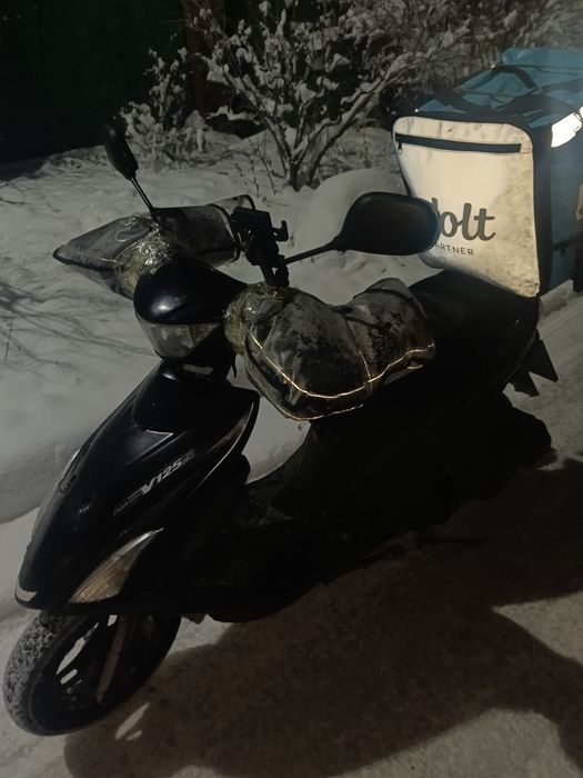 Мопед сатылады япошка адресс