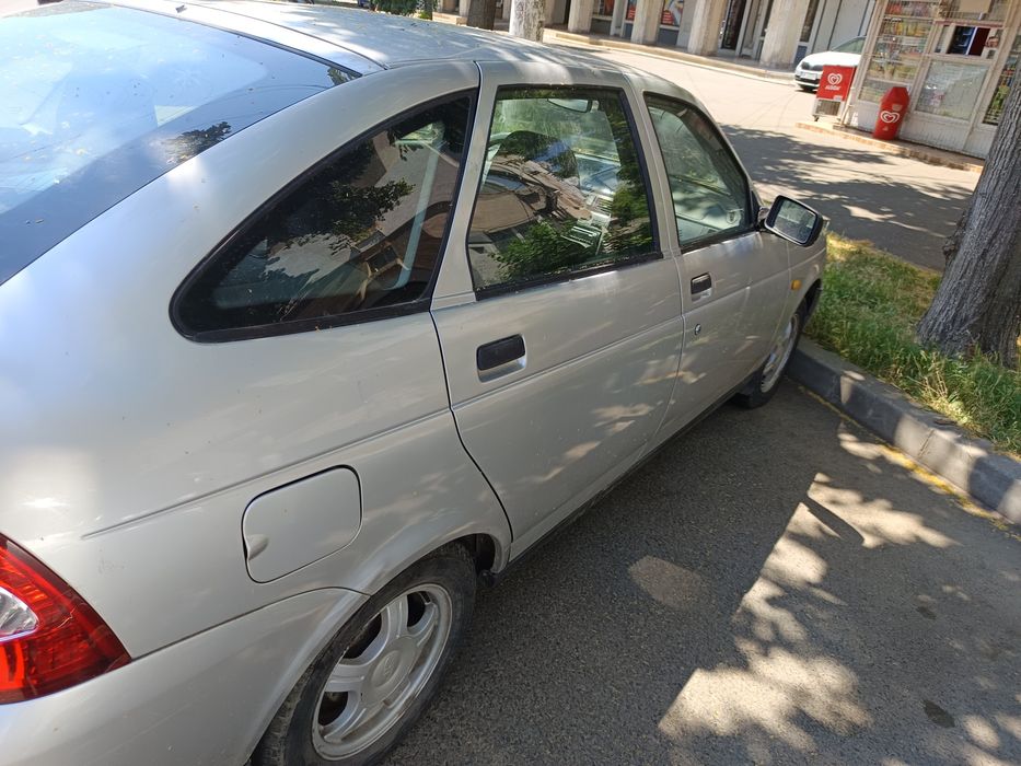 Lada Priora 1.6 16v 95000 km proprietar