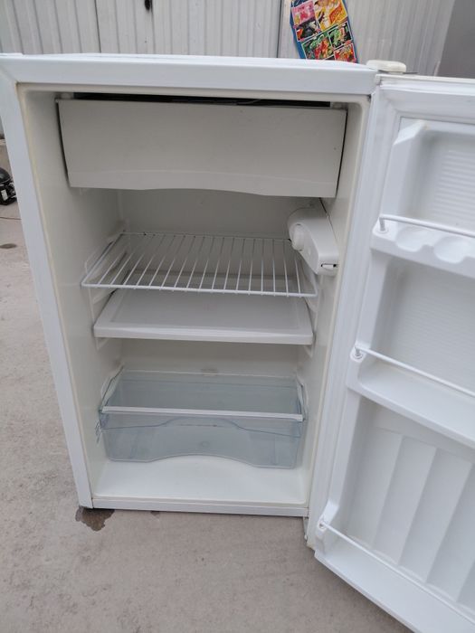 Холодильник Мини рабочая Доставка есть