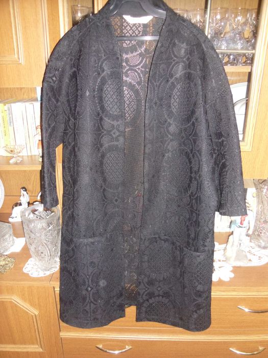 Sacou din dantela