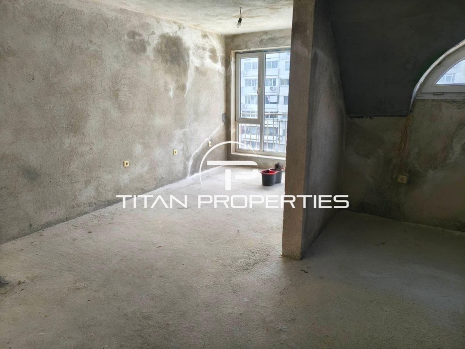 Продава се Мезонет в Бургас, Братя Миладинови - 167 кв.м за 703 €/кв.м - Снимка #2