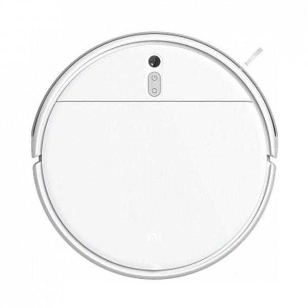 Робот-пылесос Xiaomi Mi Robot Vacuum-Mop 2 Lite (white)