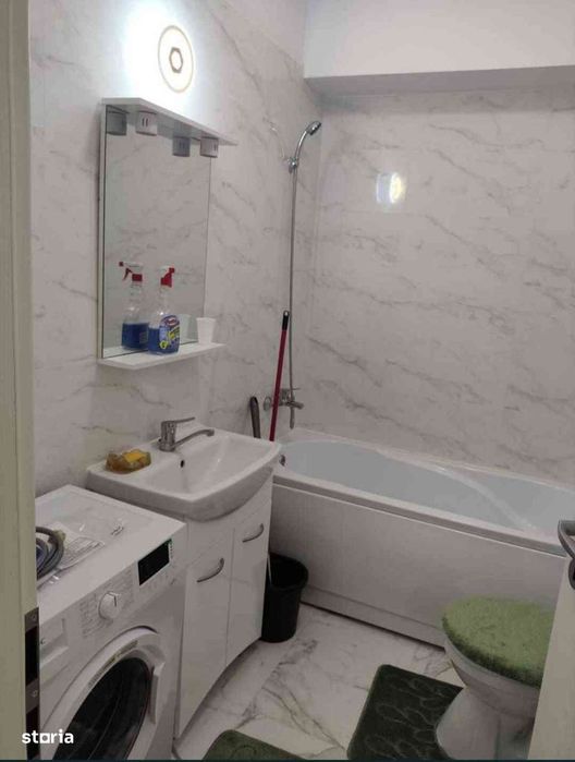 Se Închiriază Apartament 2 Camere Nord Pitesti