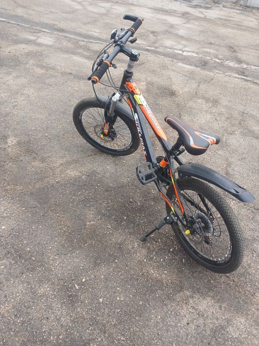 Продам детский велосипед