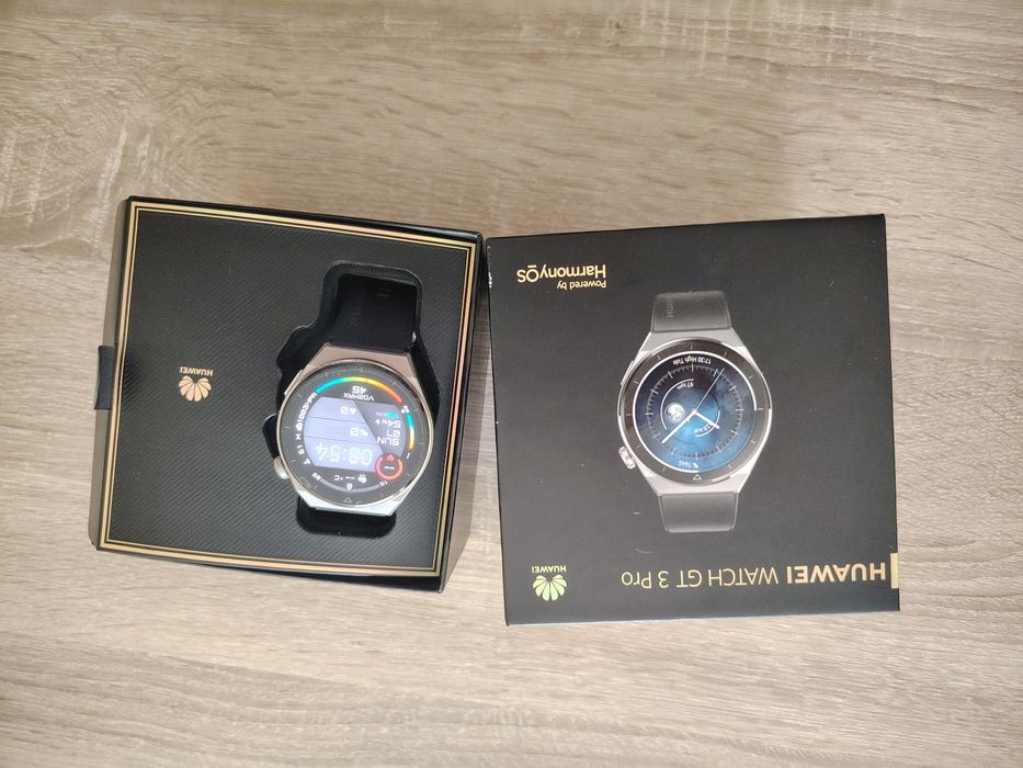 Huawei gt 3 pro   garanție 10. 2026