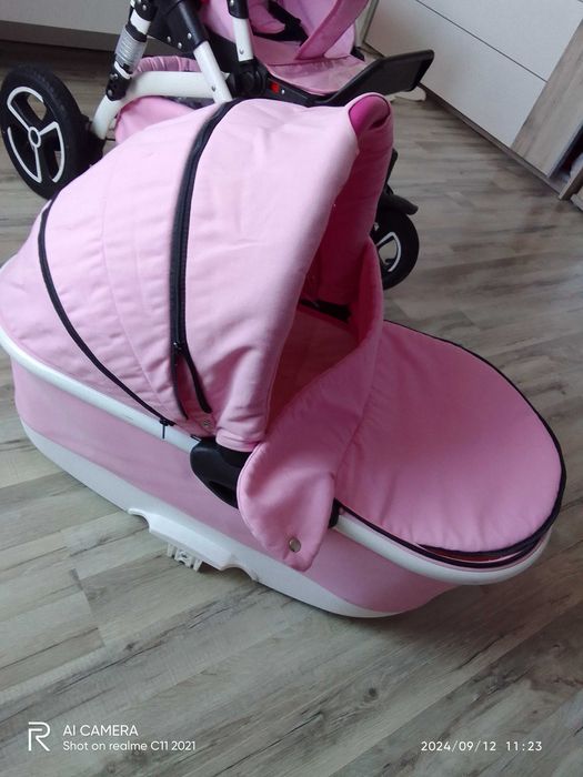 Детска количка VOGUE 2в1