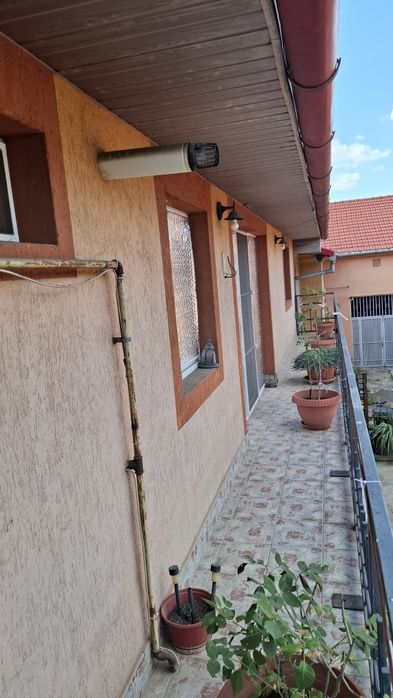 Vând apartament ultracentral