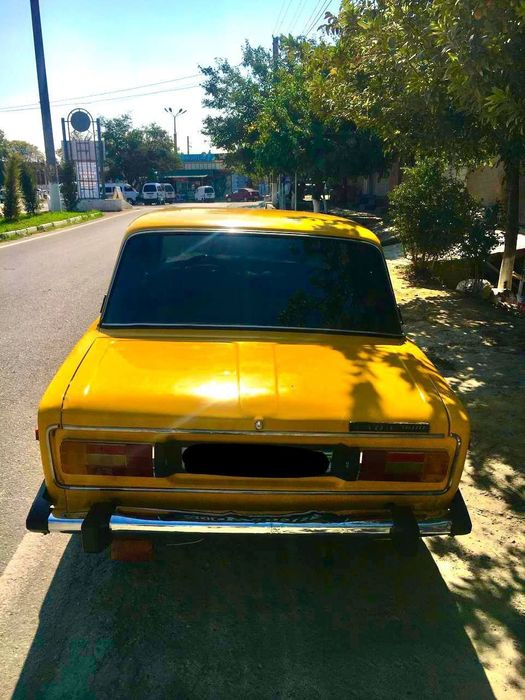 Juguli 06 sariq rangli