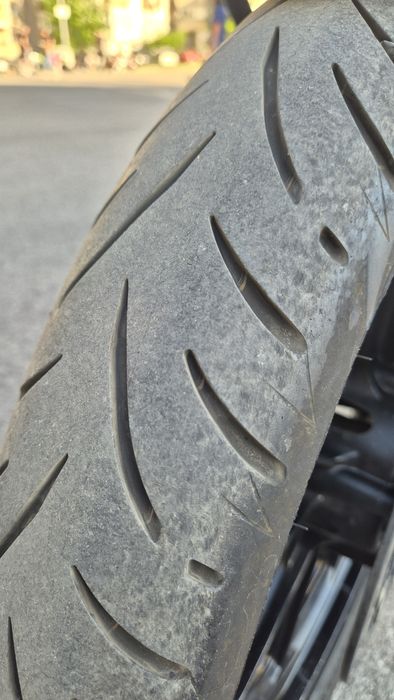 Suzuki V-Strom DL 1000 ABS