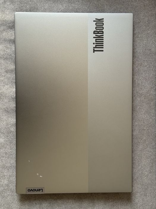 Laptop Lenovo ThinkBook 15 G2 ITL, FHD IPS, i7, 40GB DDR4, 512GB SSD