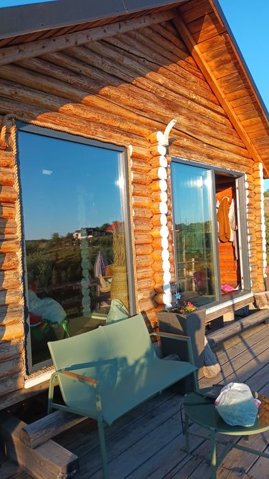 Aluminiu/PVC/Rolouri exterioare si interioare/Perdele