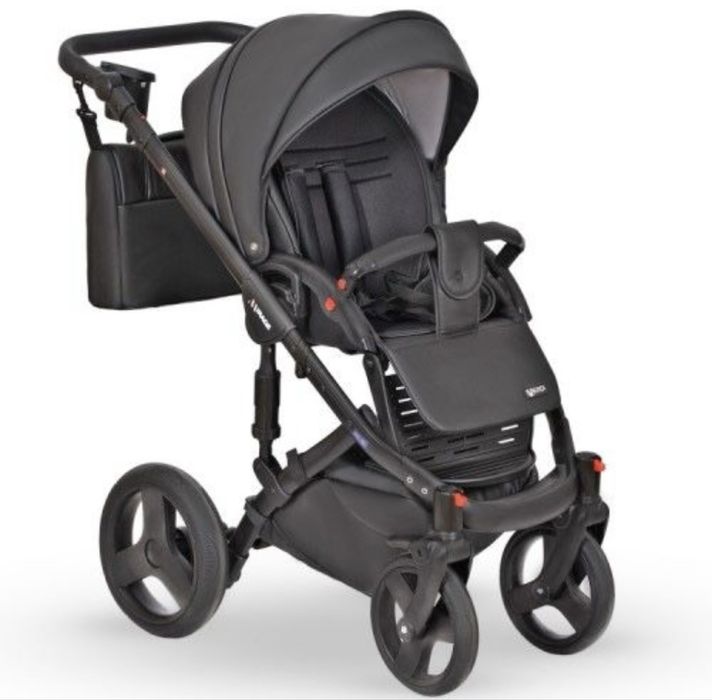 Коляска Verdi 3в1 универсальная