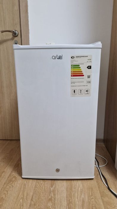 Холодильник Artel HS-&137 RM