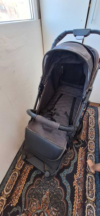 Продам коляску б/у