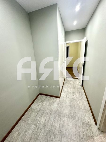 Двустаен апартамент в кв. Надежда 1