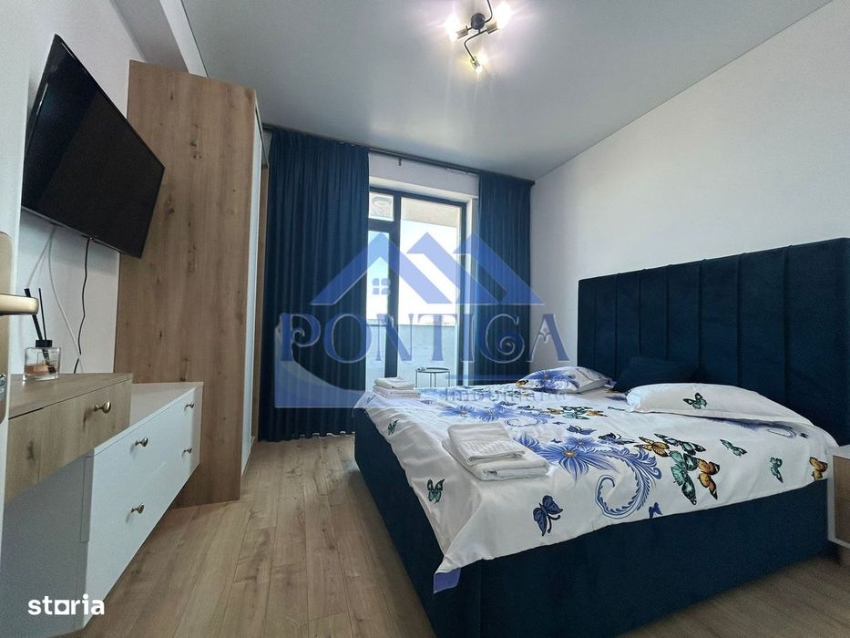 Apartament 2 camere Hanul cu Peste