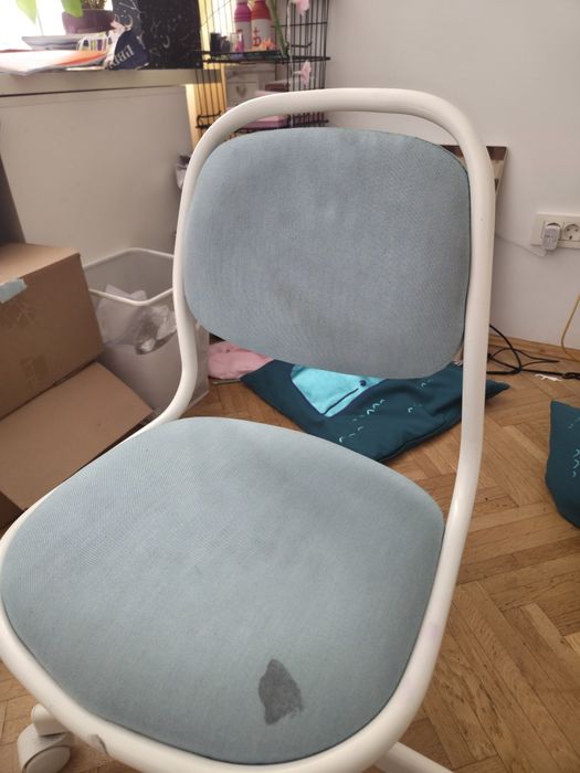 Scaun ikea birou copii