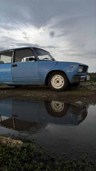 Продам Жигу 2105