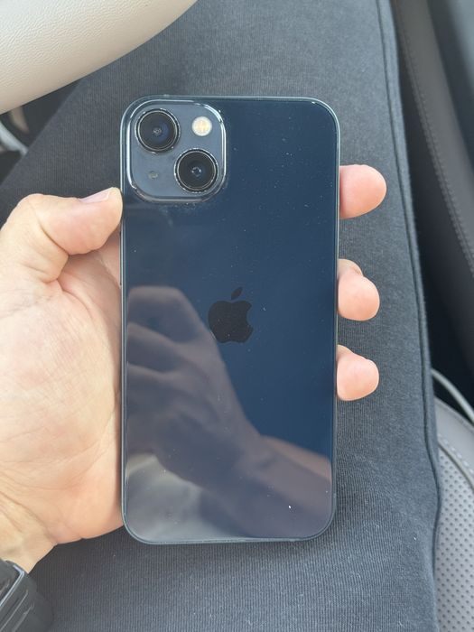 Iphone 13 128gb 75akb