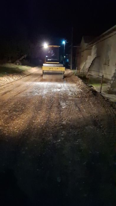 Асфалт   Латок Бардевор йул курилиш  хизмати
