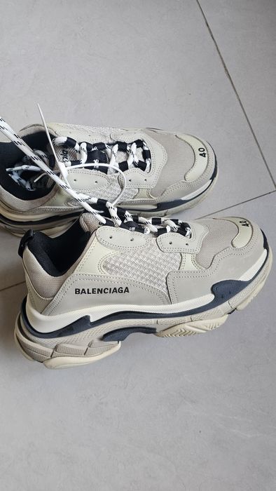 Обувь,  кроссовки BALENCIAGA
