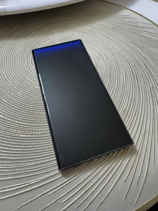 Samsung S22 Ultra 128gb phantom black