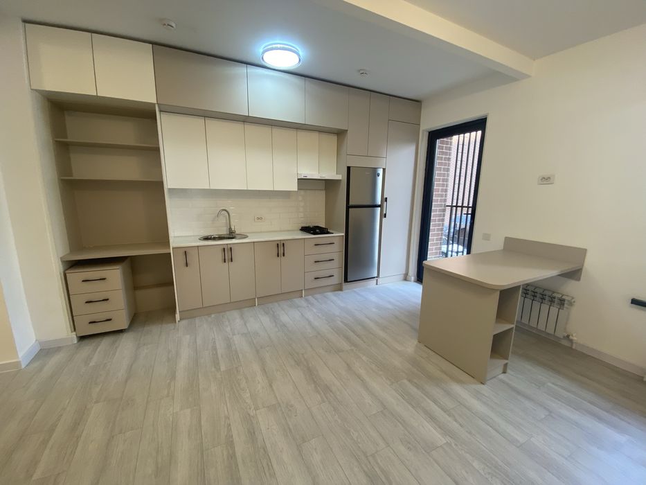 ЖК Assalom Sohil Продается 1 комнатная квартира студийного типа