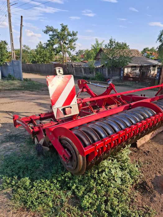 Teradisc 4m Horsch Joker 4CT/ lemken/vaderstad