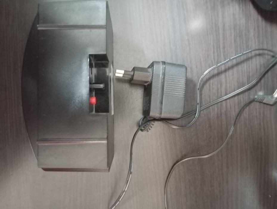 Capcana anti rozătoare cu ultrasunete