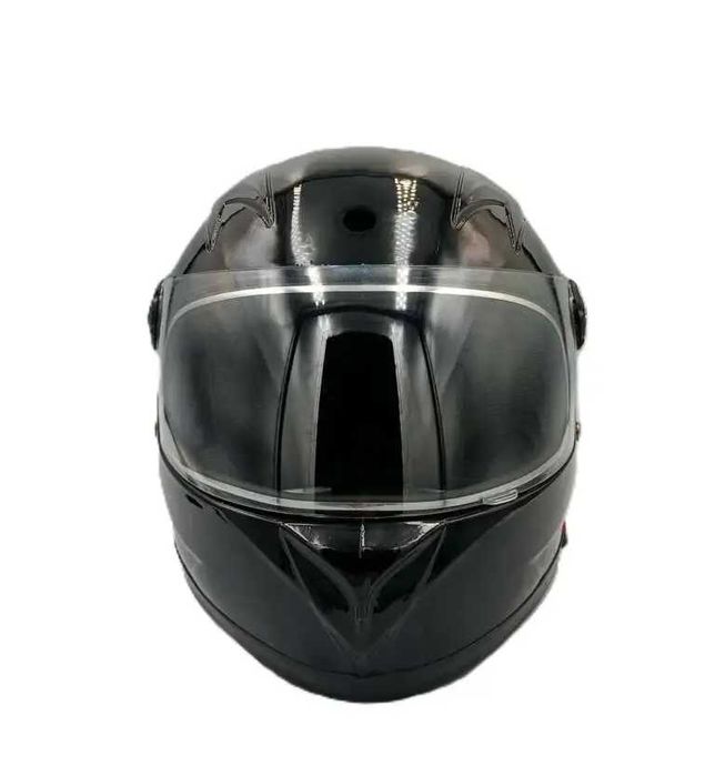 Детска каска шлем за мотор скутер