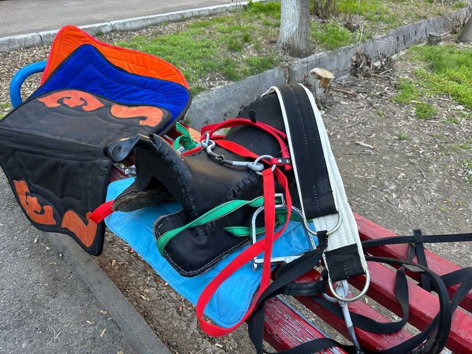 Ер-тұрман жиынтығы