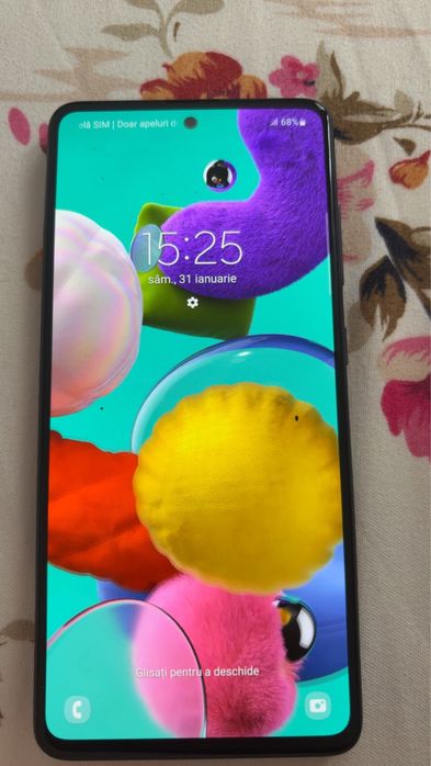 Samsung Galaxy A51