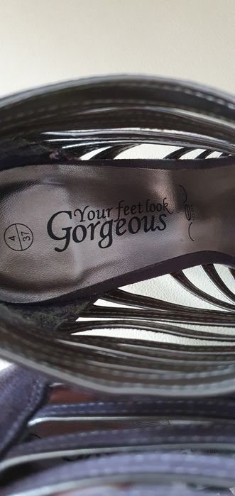 Сандали New Look 37 размер