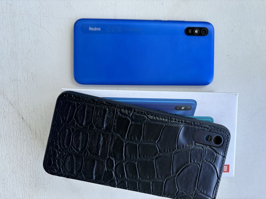 Смартфон Xaiomi redmi 9A