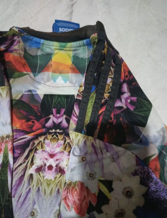 Tricou Adidas original L