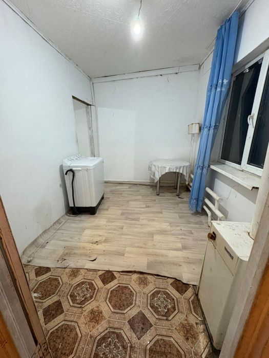 Времянка шанхайда