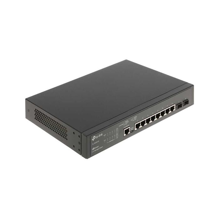 SG3210 L2+ коммутатор TP-LINK Omada Switch