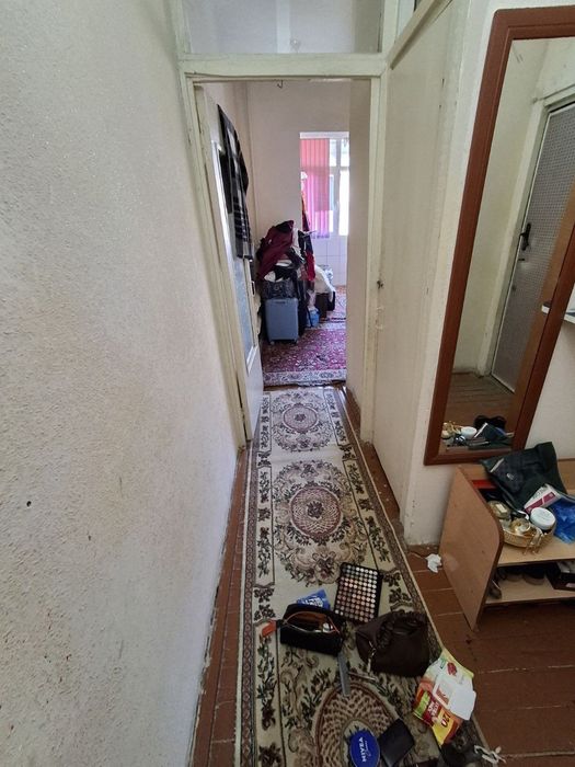 1хоналик 3каватда 5микрорайон, 35мактаб