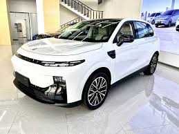 leapmotor b10 510 km