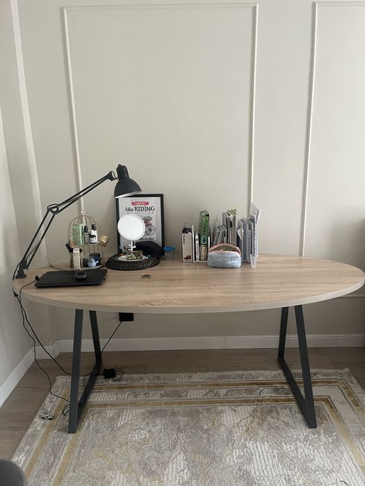 Обеденый стол от IKEA