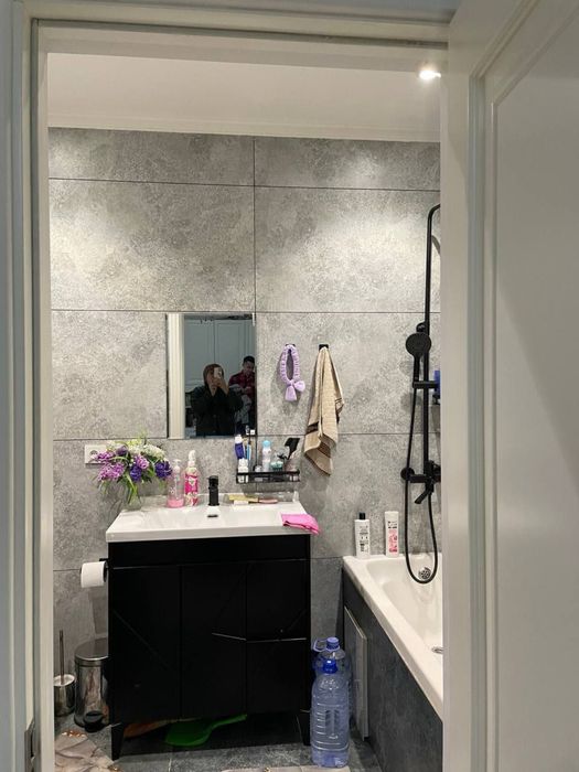 Продается 3 комнатная квартира ЖК Dream House Яккасарай