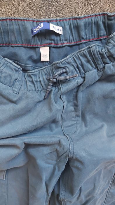 Панталон 150см момче