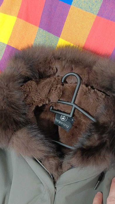 Продам парку недорого