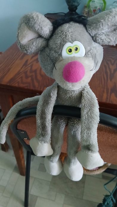 Детские  игрушки