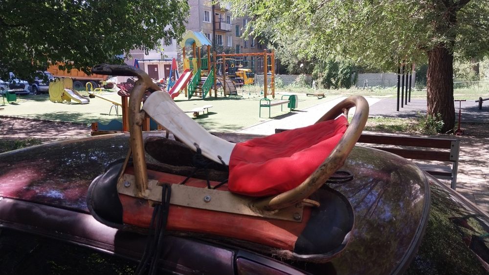 Кокпар ертокым сатам