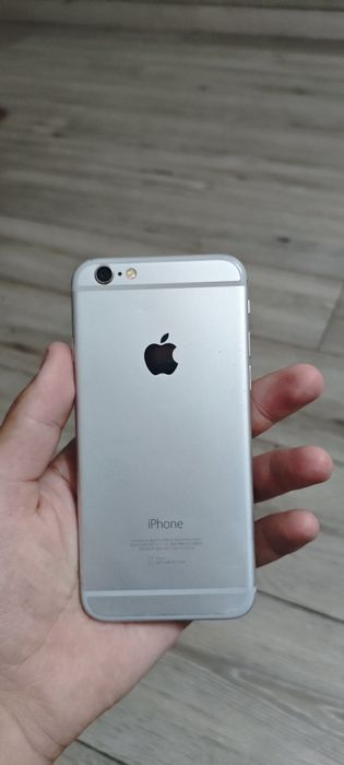 Iphone 6 16Гб 15000тг