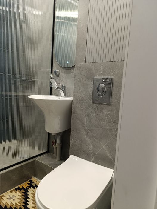 1 комн люкс квартира