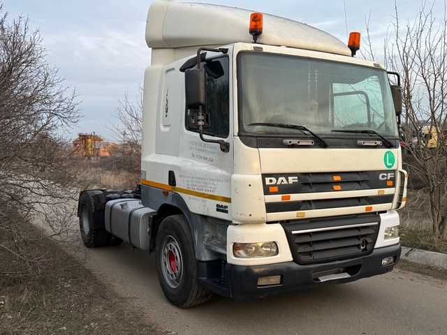 Dezmembrez * DAF - XF 105 / XF 95 / CF 95 / CF 105 / CF 85 / ATI  , Euro 3 4 5 6  - Piese din DEZMEMBRARI